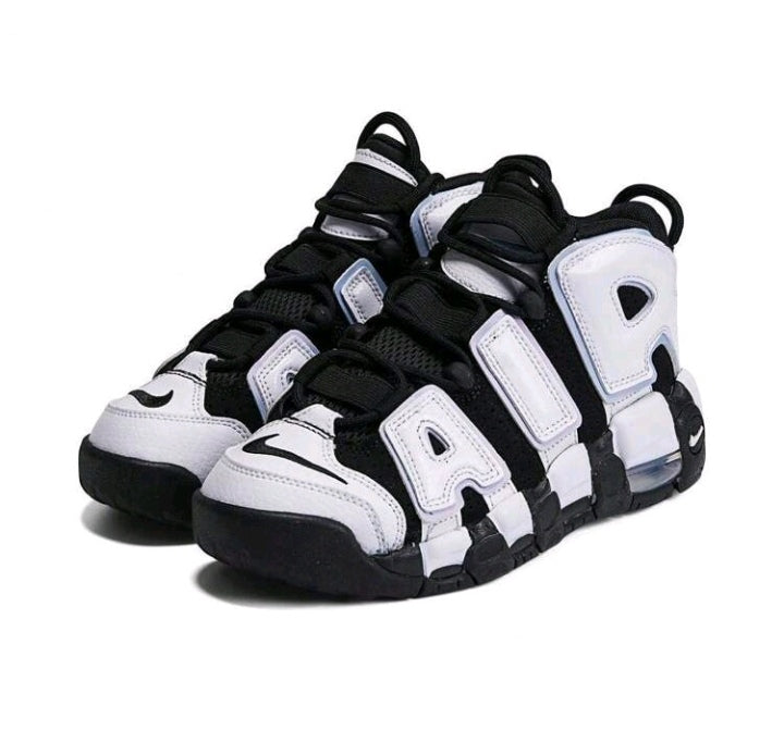 Nike AIR UPTEMPO NAS BG C