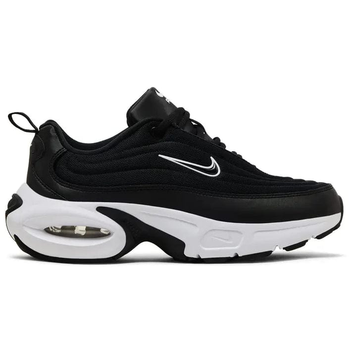 Air Max Portal Black & White