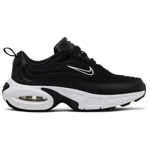 Air Max Portal Black & White
