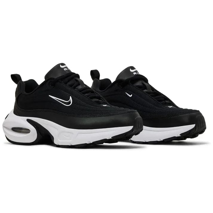 Air Max Portal Black & White