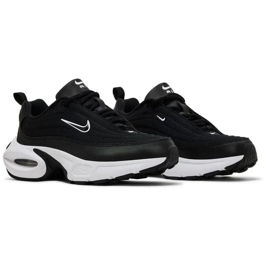 Air Max Portal Black & White